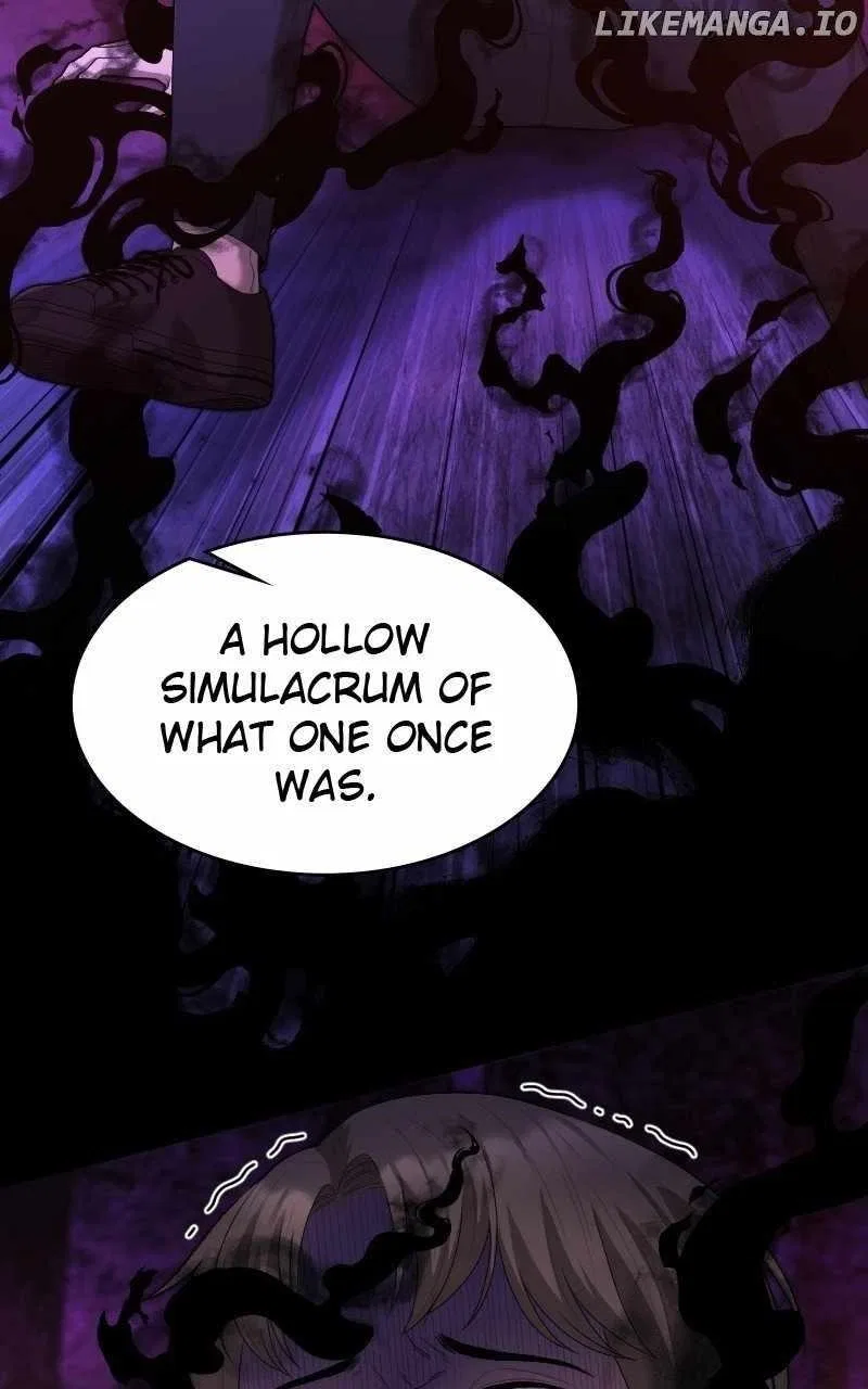 Paranoid Mage Chapter 60 – Page 27