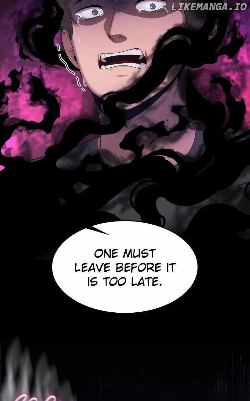 Paranoid Mage Chapter 60 – Page 28