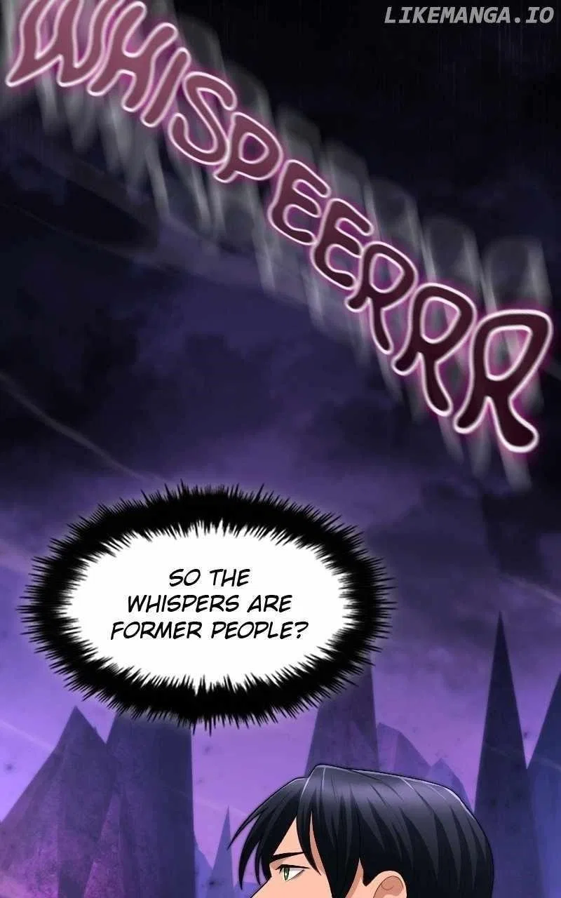 Paranoid Mage Chapter 60 – Page 29