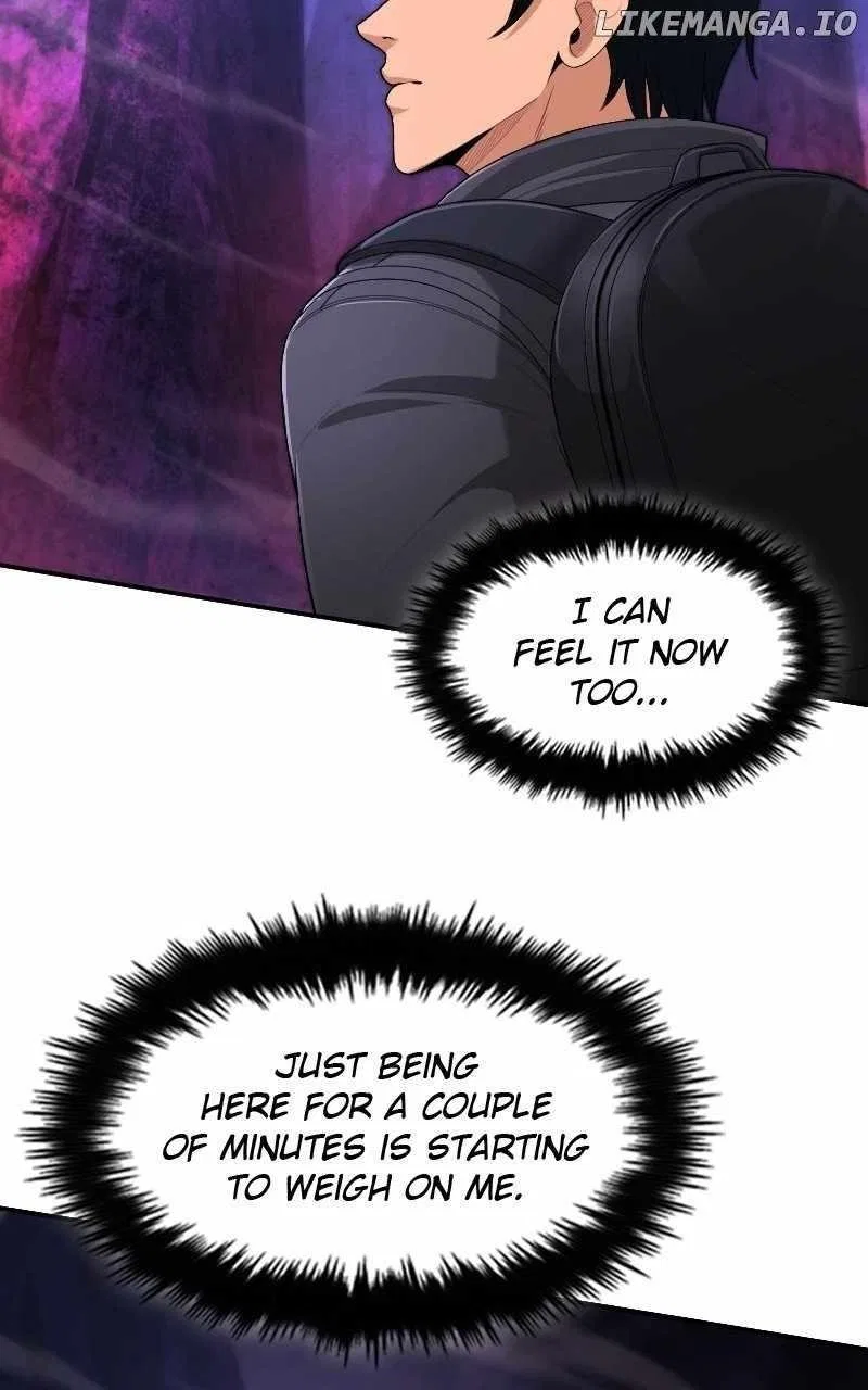 Paranoid Mage Chapter 60 – Page 30