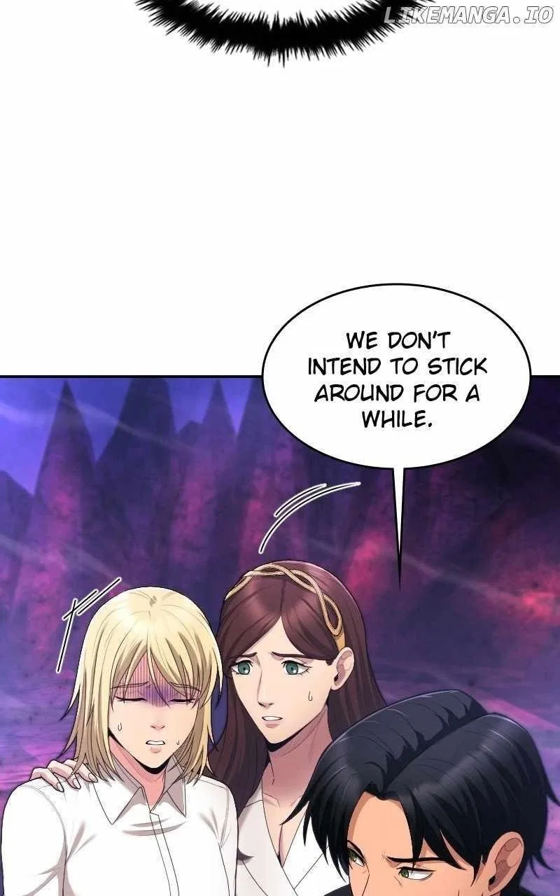 Paranoid Mage Chapter 60 – Page 32