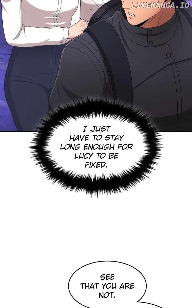 Paranoid Mage Chapter 60 – Page 33