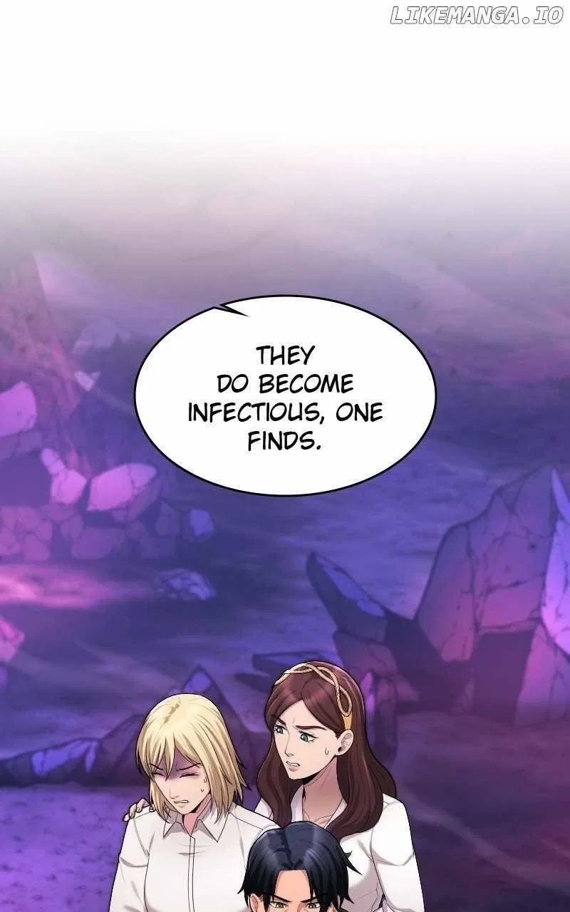 Paranoid Mage Chapter 60 – Page 35