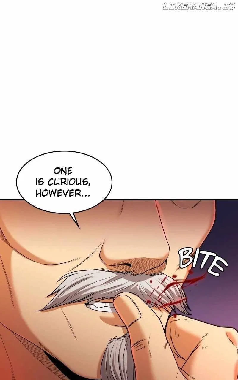 Paranoid Mage Chapter 60 – Page 37