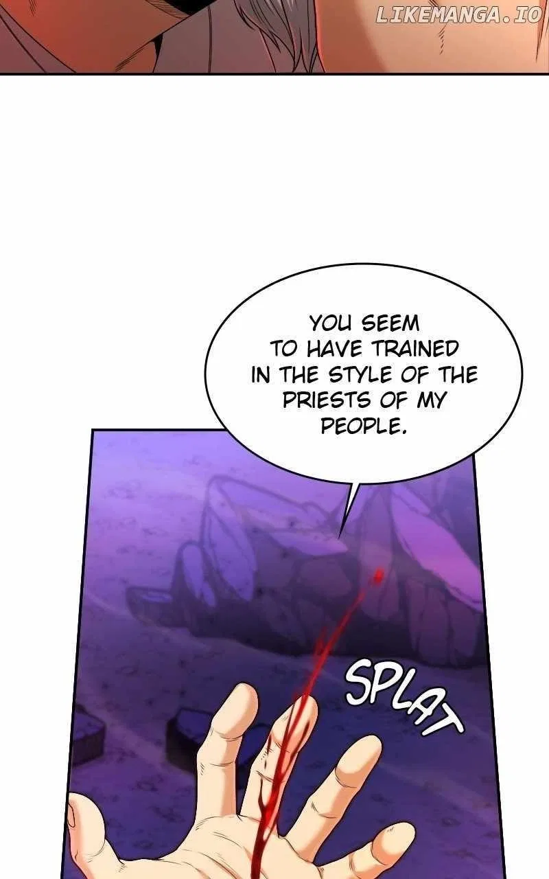 Paranoid Mage Chapter 60 – Page 38