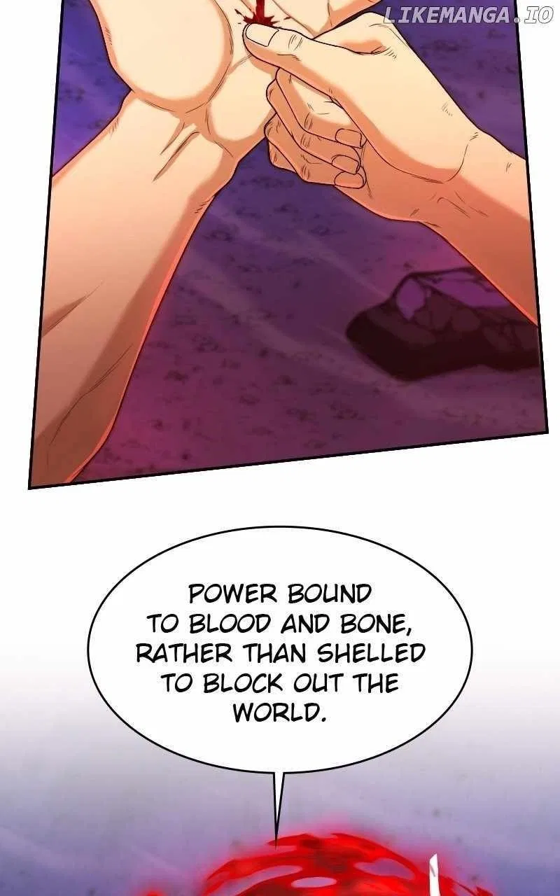 Paranoid Mage Chapter 60 – Page 39