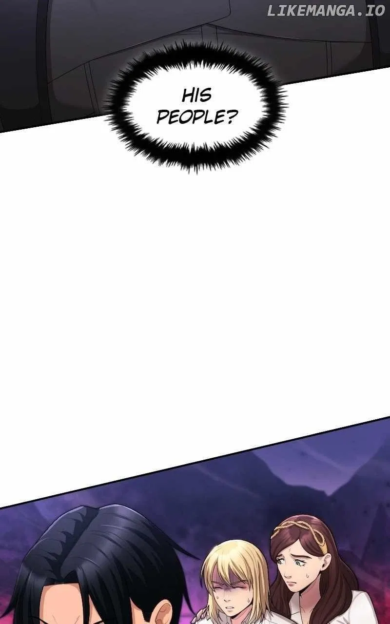 Paranoid Mage Chapter 60 – Page 42