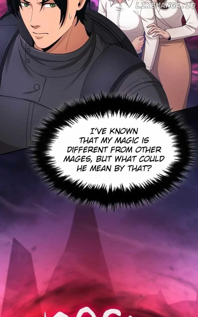 Paranoid Mage Chapter 60 – Page 43