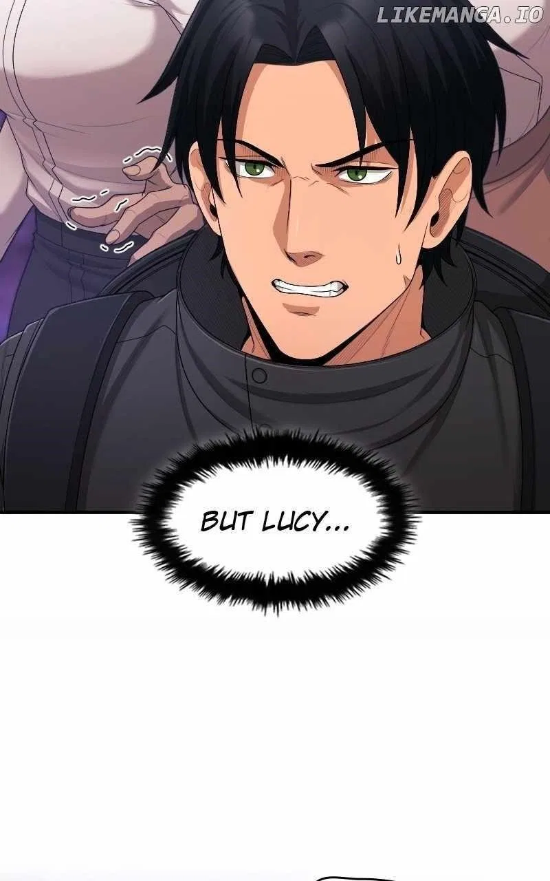 Paranoid Mage Chapter 60 – Page 46