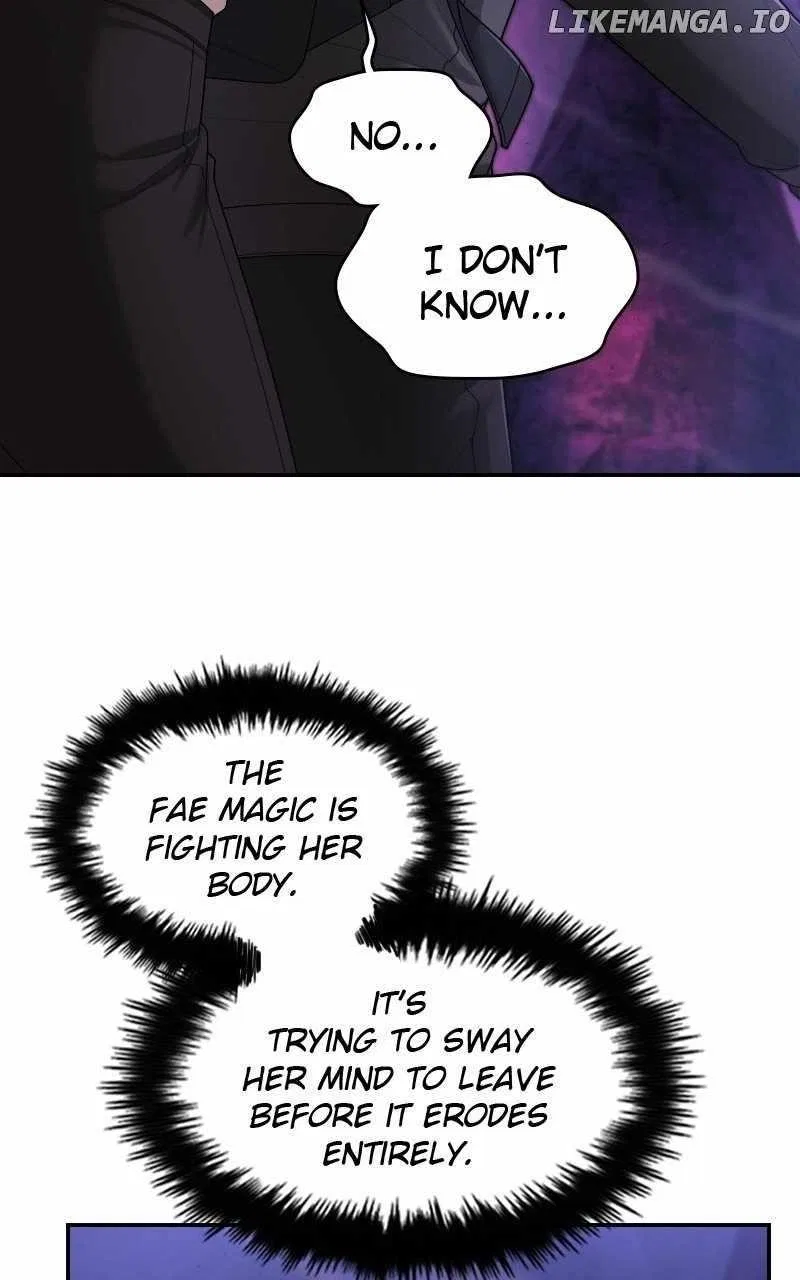 Paranoid Mage Chapter 60 – Page 48