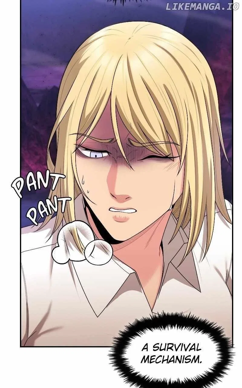 Paranoid Mage Chapter 60 – Page 49