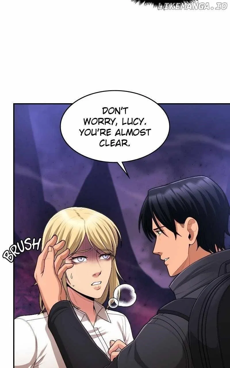 Paranoid Mage Chapter 60 – Page 50