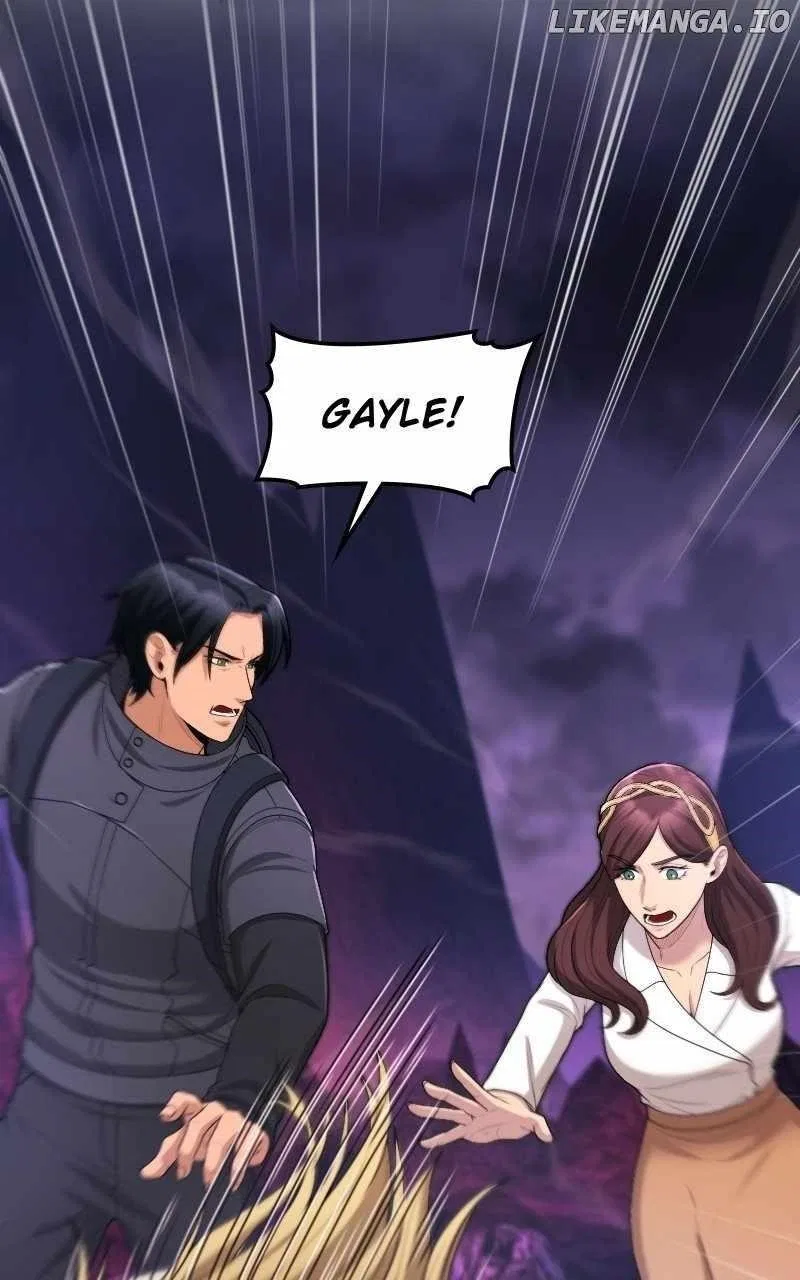 Paranoid Mage Chapter 60 – Page 53