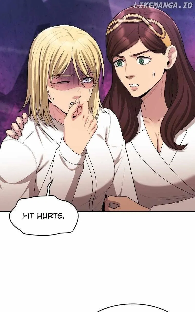 Paranoid Mage Chapter 60 – Page 55