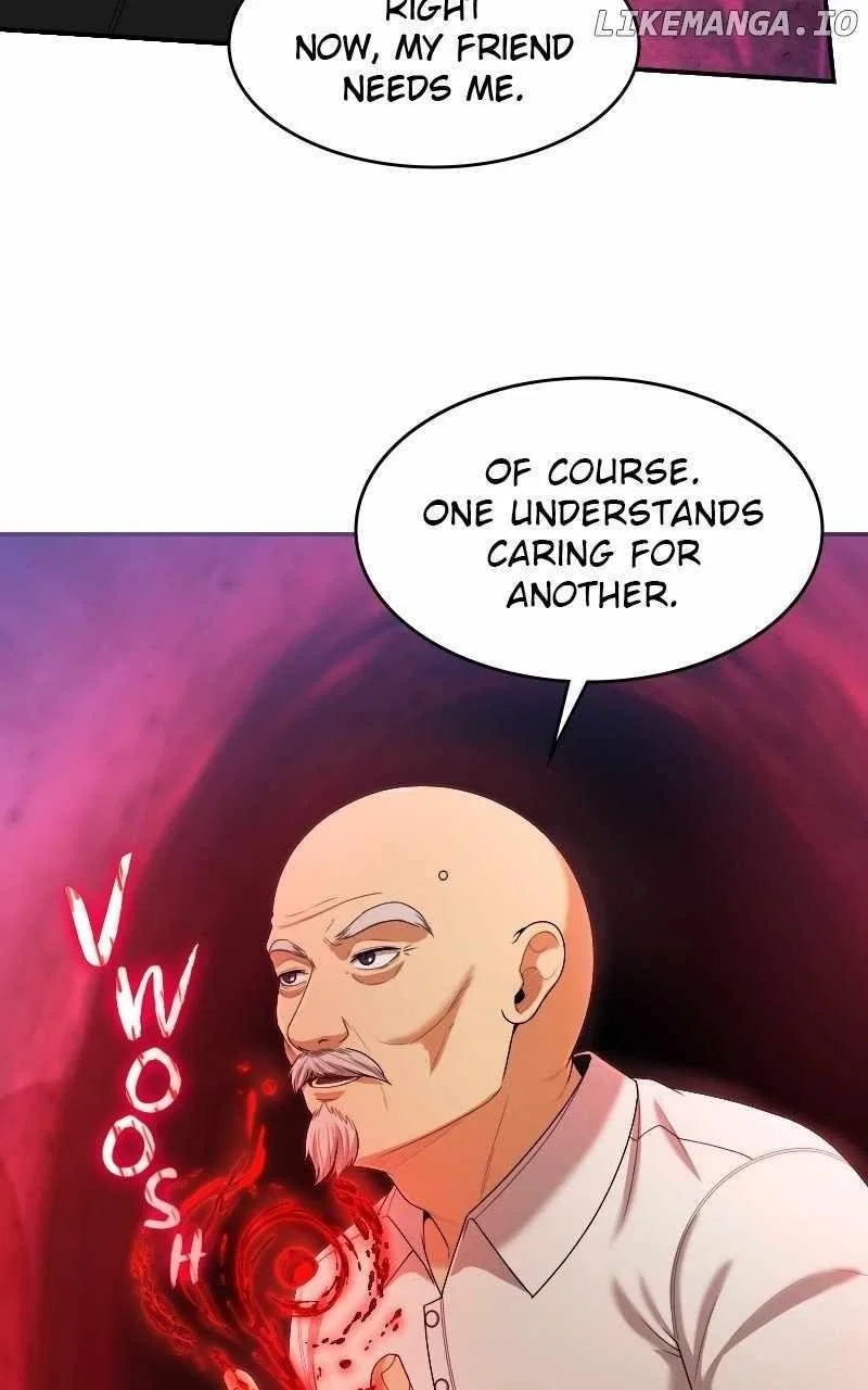 Paranoid Mage Chapter 60 – Page 57