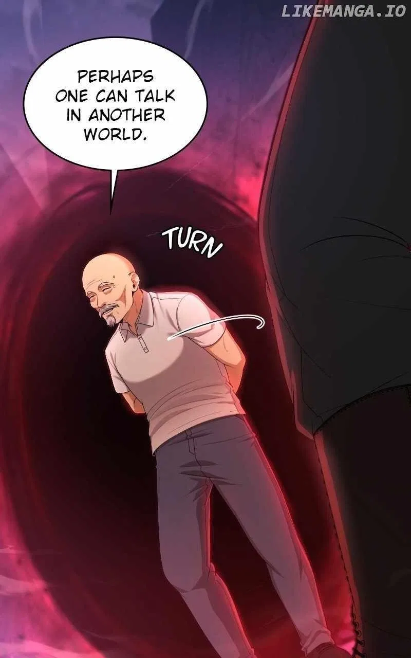 Paranoid Mage Chapter 60 – Page 59