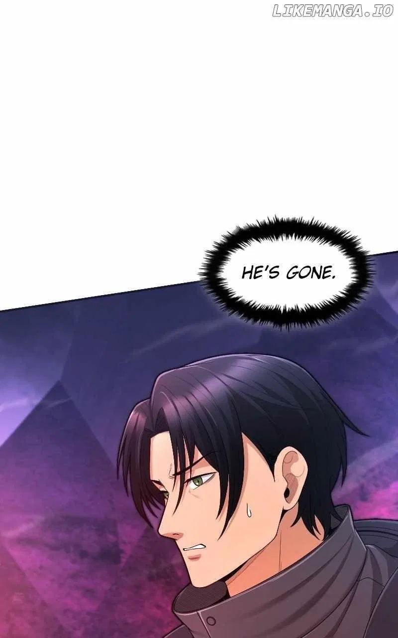 Paranoid Mage Chapter 60 – Page 62