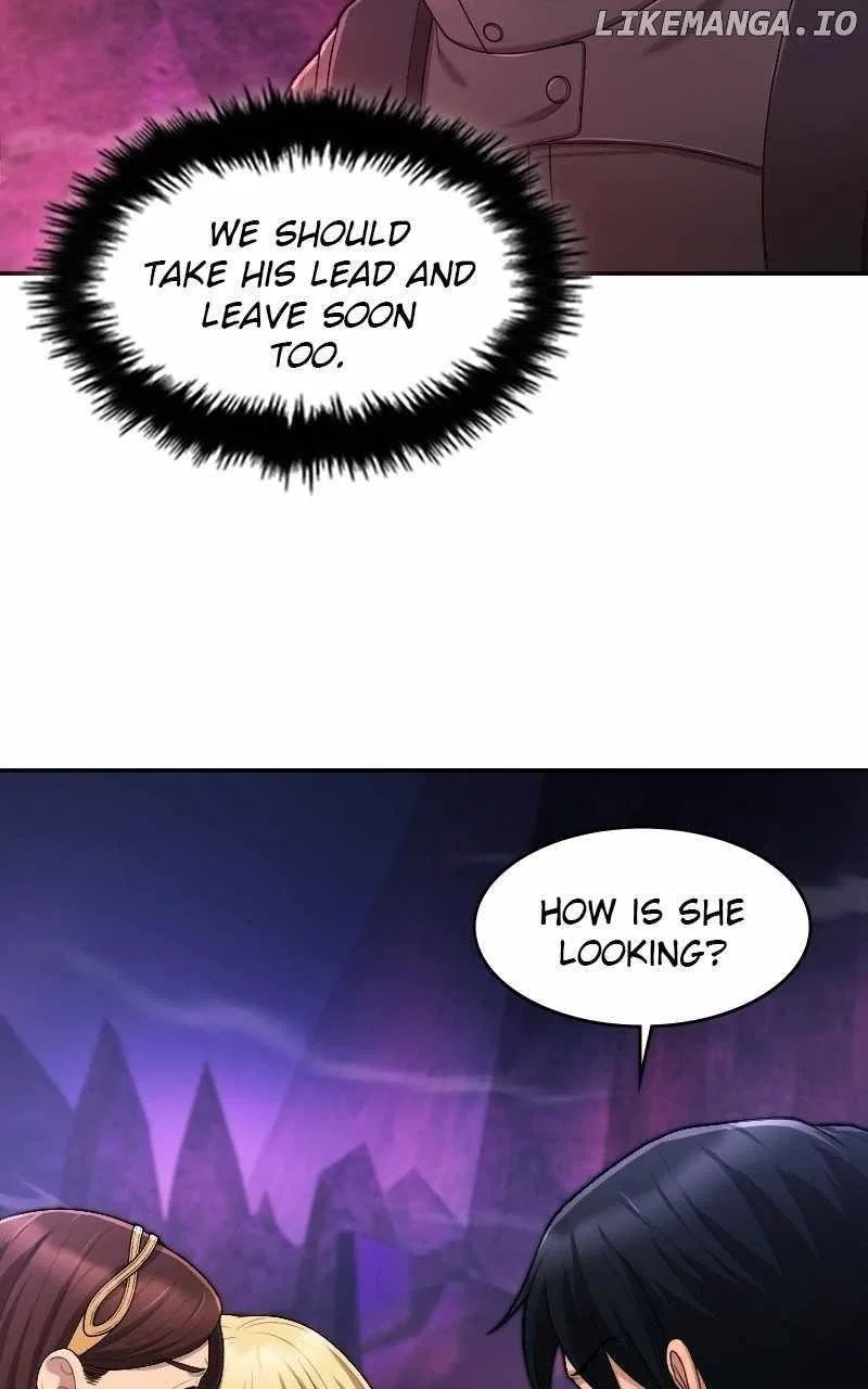 Paranoid Mage Chapter 60 – Page 63