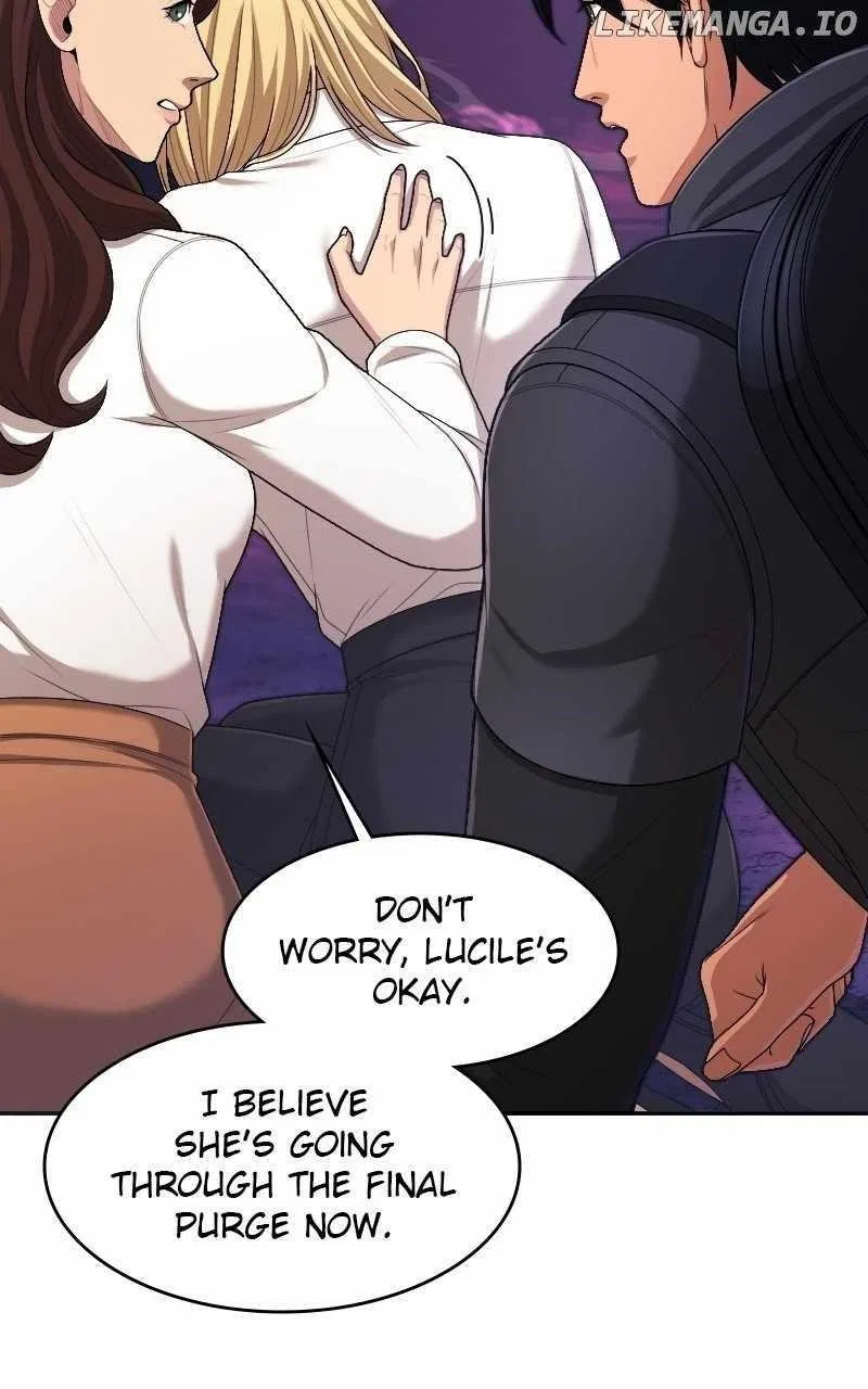 Paranoid Mage Chapter 60 – Page 64