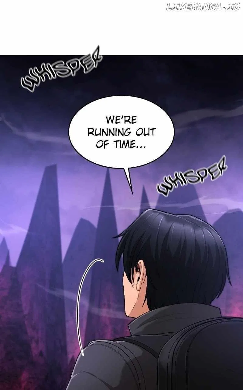 Paranoid Mage Chapter 60 – Page 65