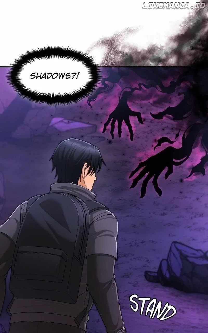 Paranoid Mage Chapter 60 – Page 69