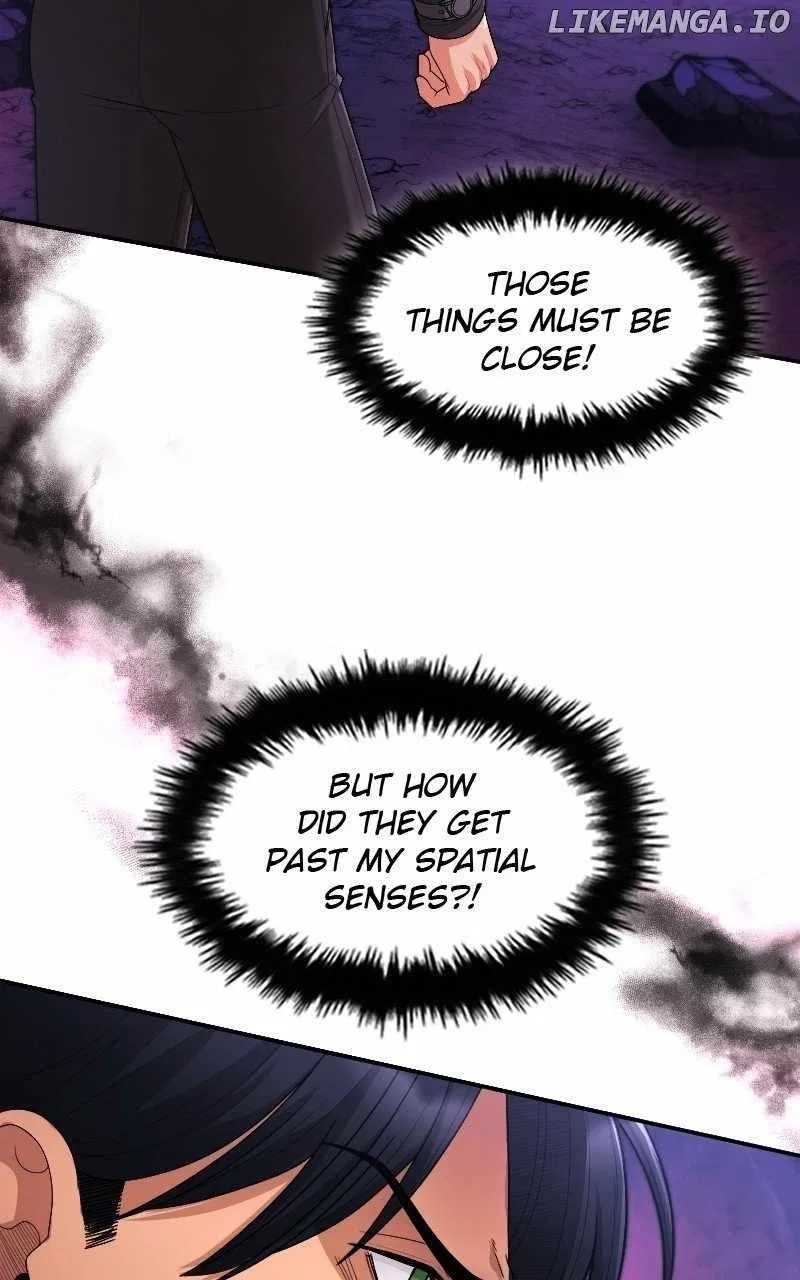 Paranoid Mage Chapter 60 – Page 70