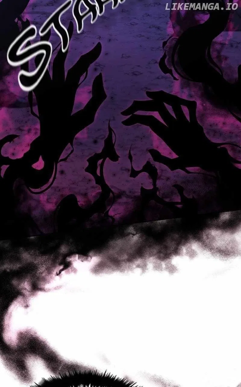 Paranoid Mage Chapter 60 – Page 73