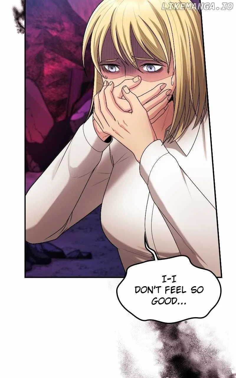 Paranoid Mage Chapter 60 – Page 76
