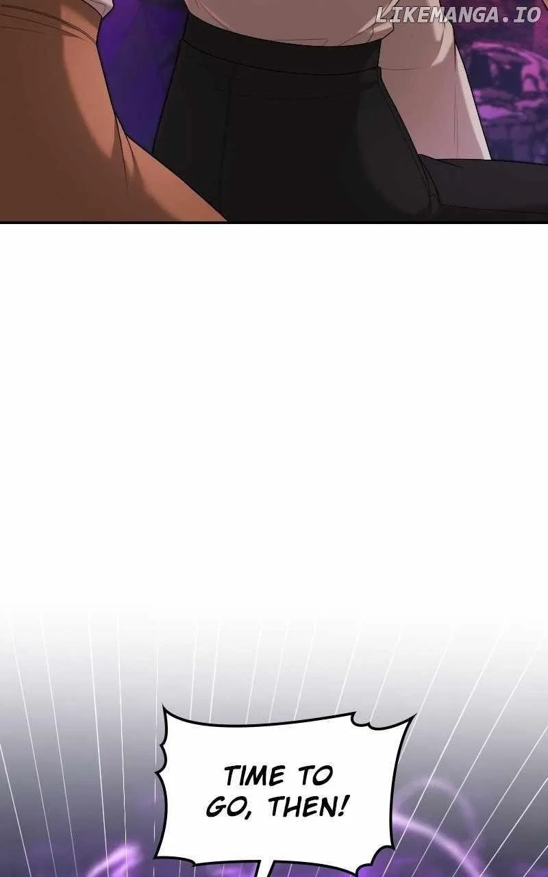 Paranoid Mage Chapter 60 – Page 80