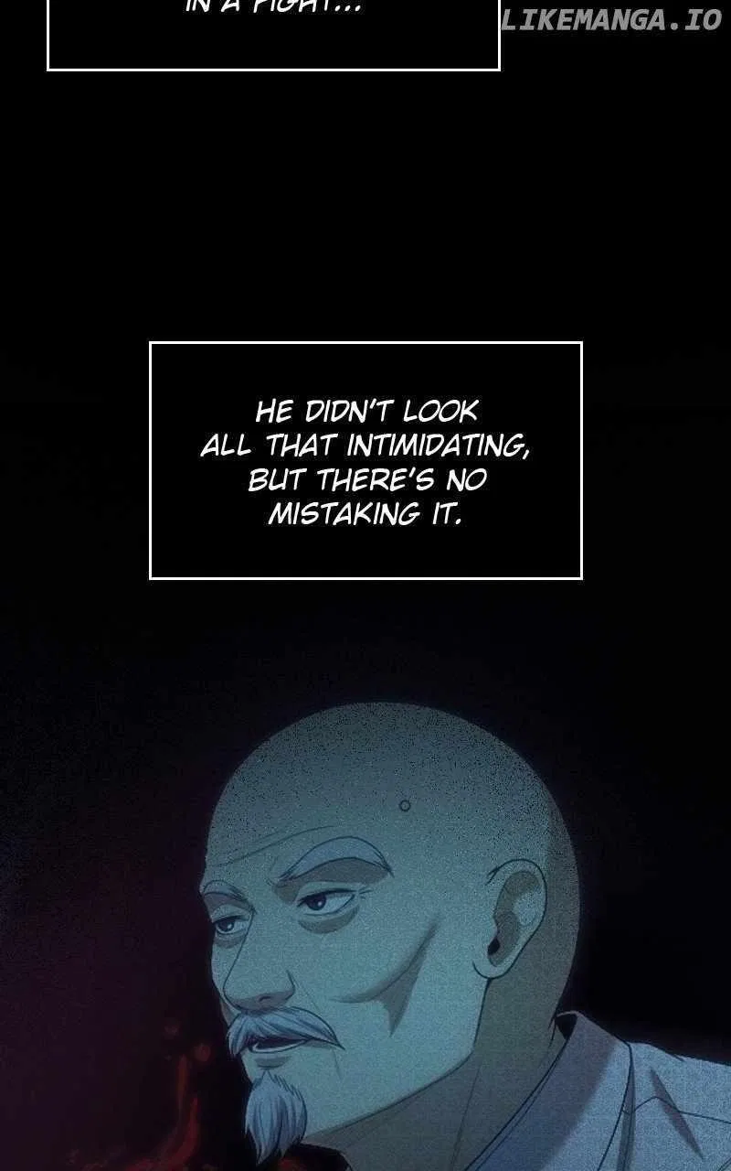 Paranoid Mage Chapter 60 – Page 96