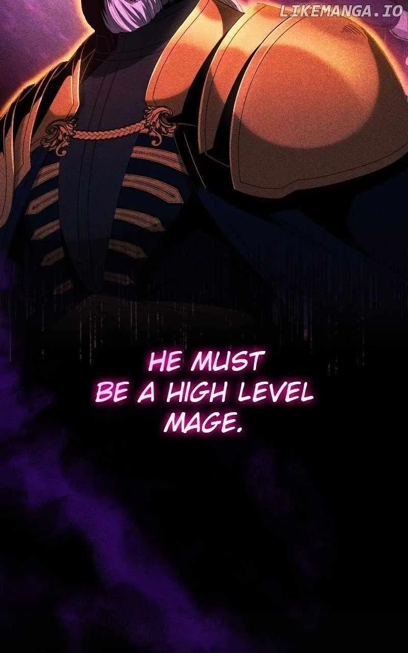 Paranoid Mage Chapter 60 – Page 99