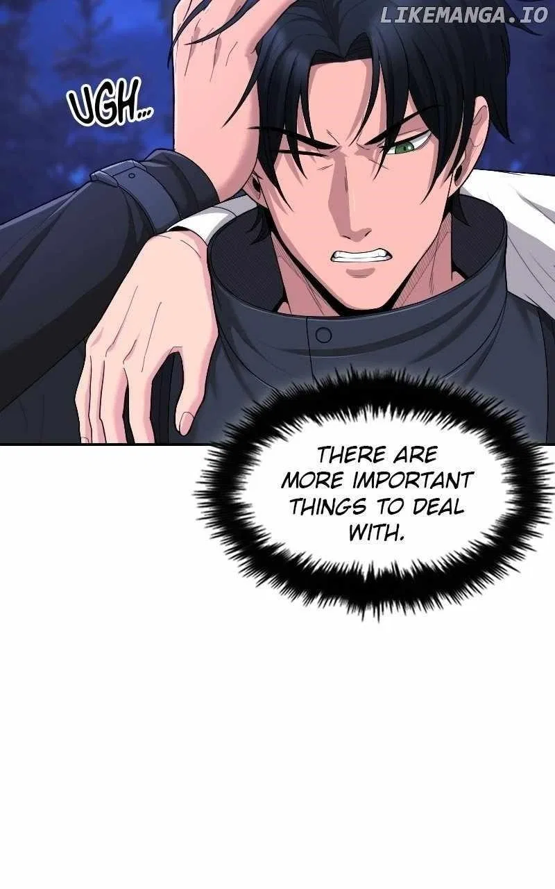 Paranoid Mage Chapter 60 – Page 101