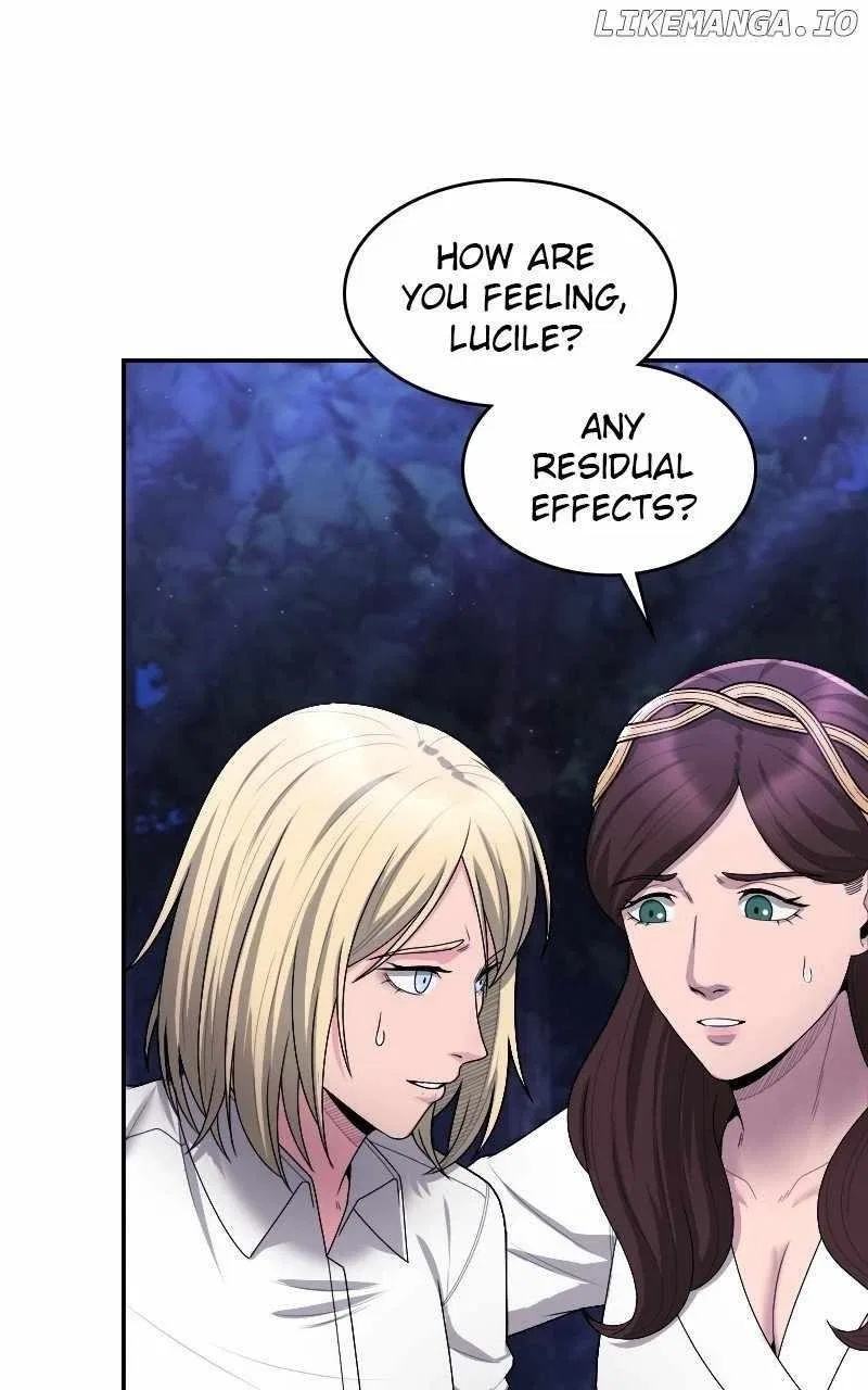 Paranoid Mage Chapter 60 – Page 102