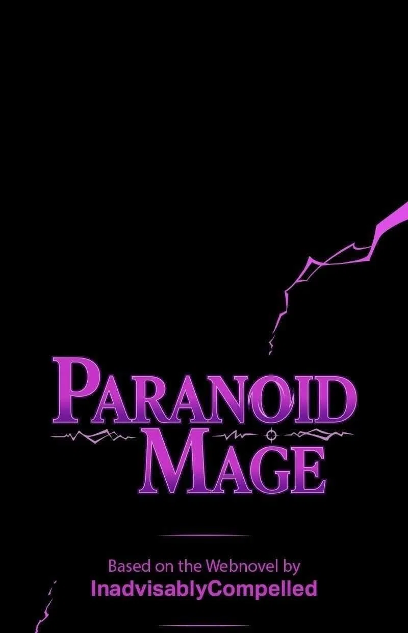 Paranoid Mage Chapter 60 – Page 109