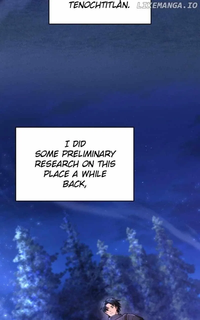 Paranoid Mage Chapter 59 – Page 3