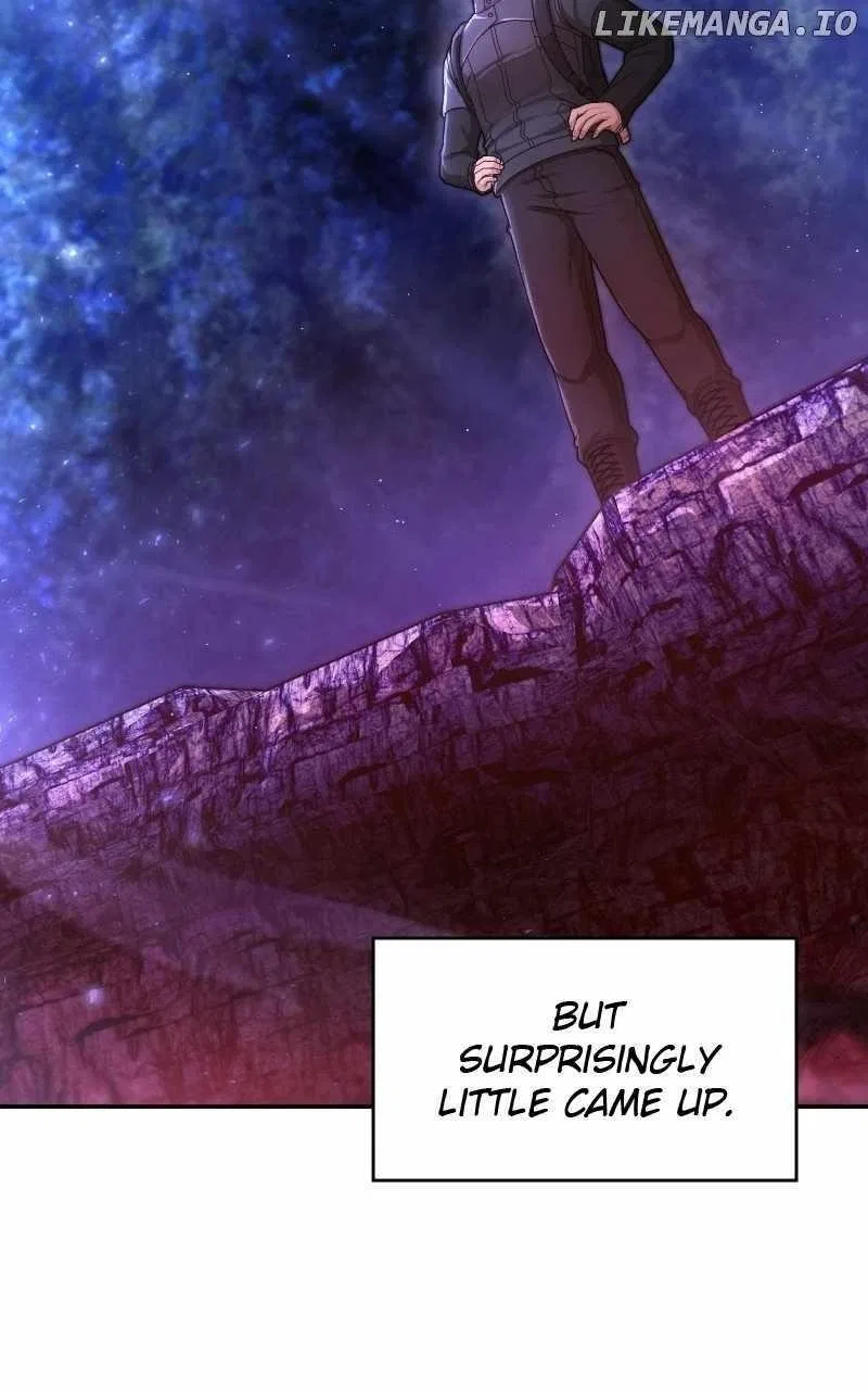 Paranoid Mage Chapter 59 – Page 4