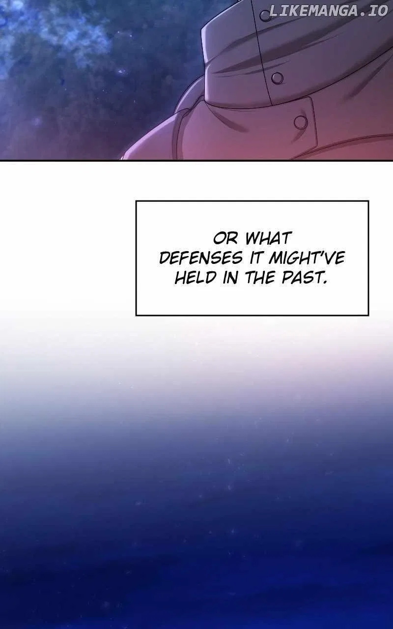 Paranoid Mage Chapter 59 – Page 6