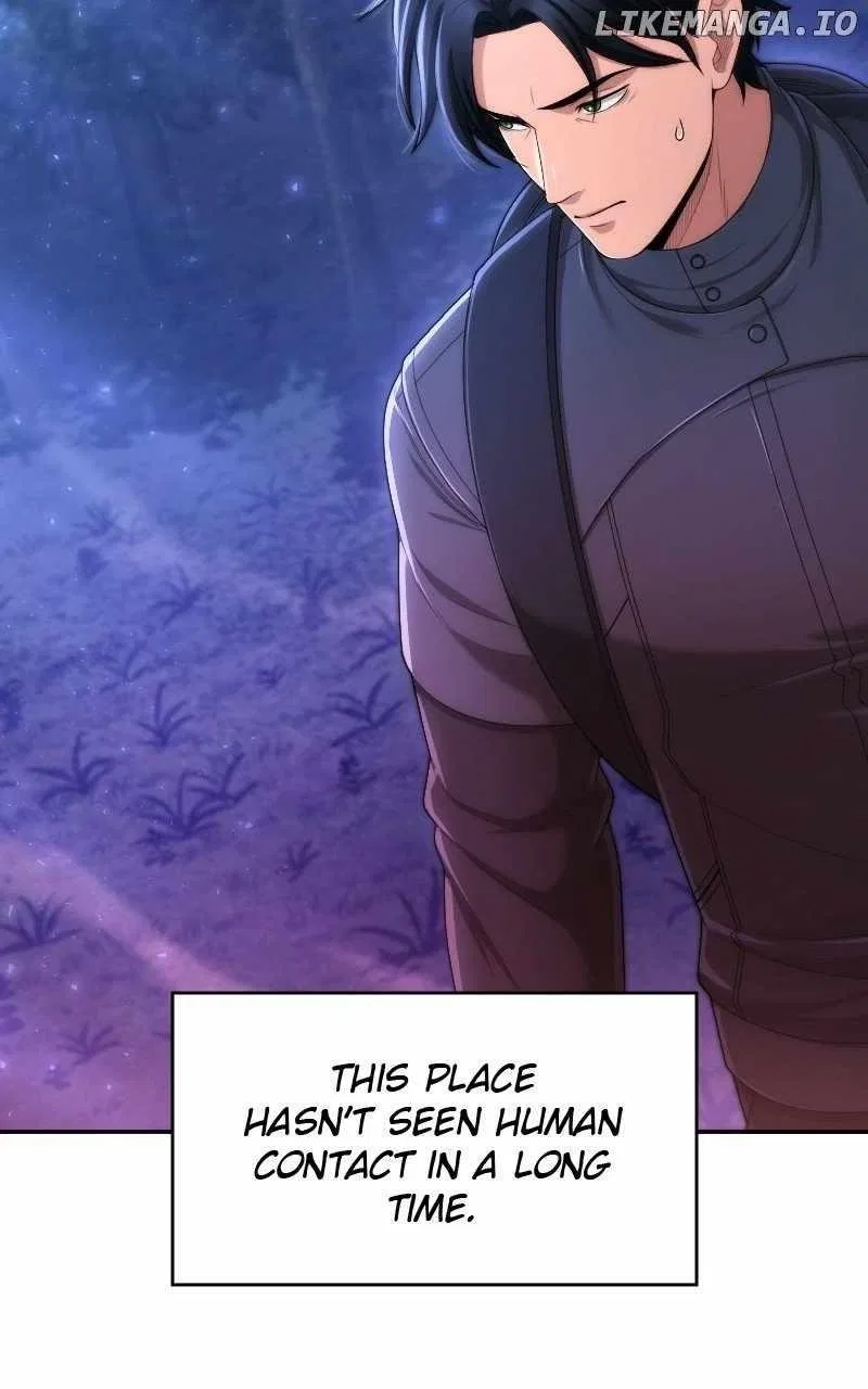 Paranoid Mage Chapter 59 – Page 8