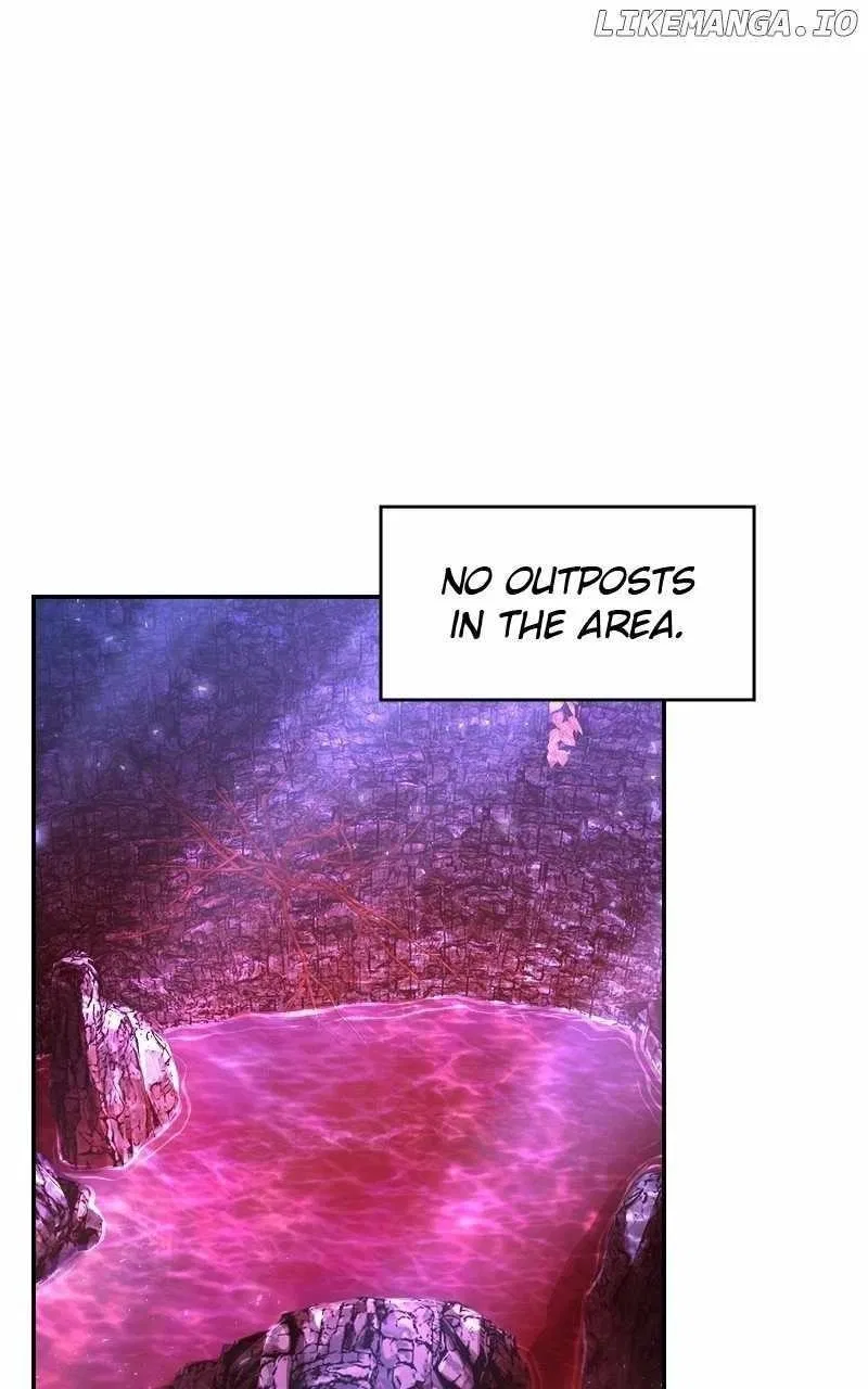 Paranoid Mage Chapter 59 – Page 9