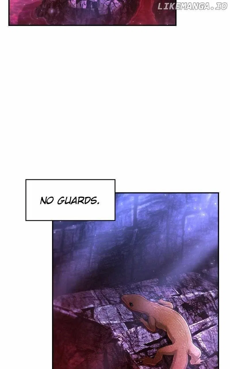 Paranoid Mage Chapter 59 – Page 10