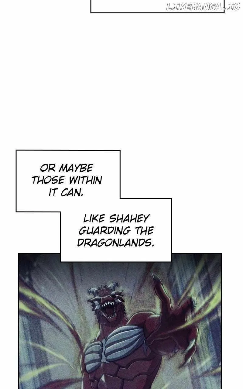 Paranoid Mage Chapter 59 – Page 14