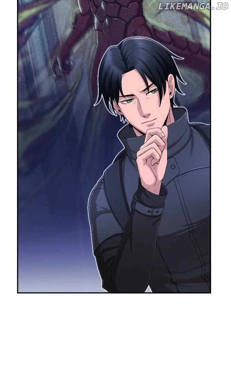 Paranoid Mage Chapter 59 – Page 15