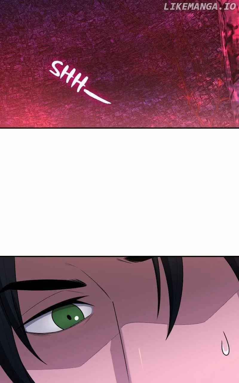 Paranoid Mage Chapter 59 – Page 17