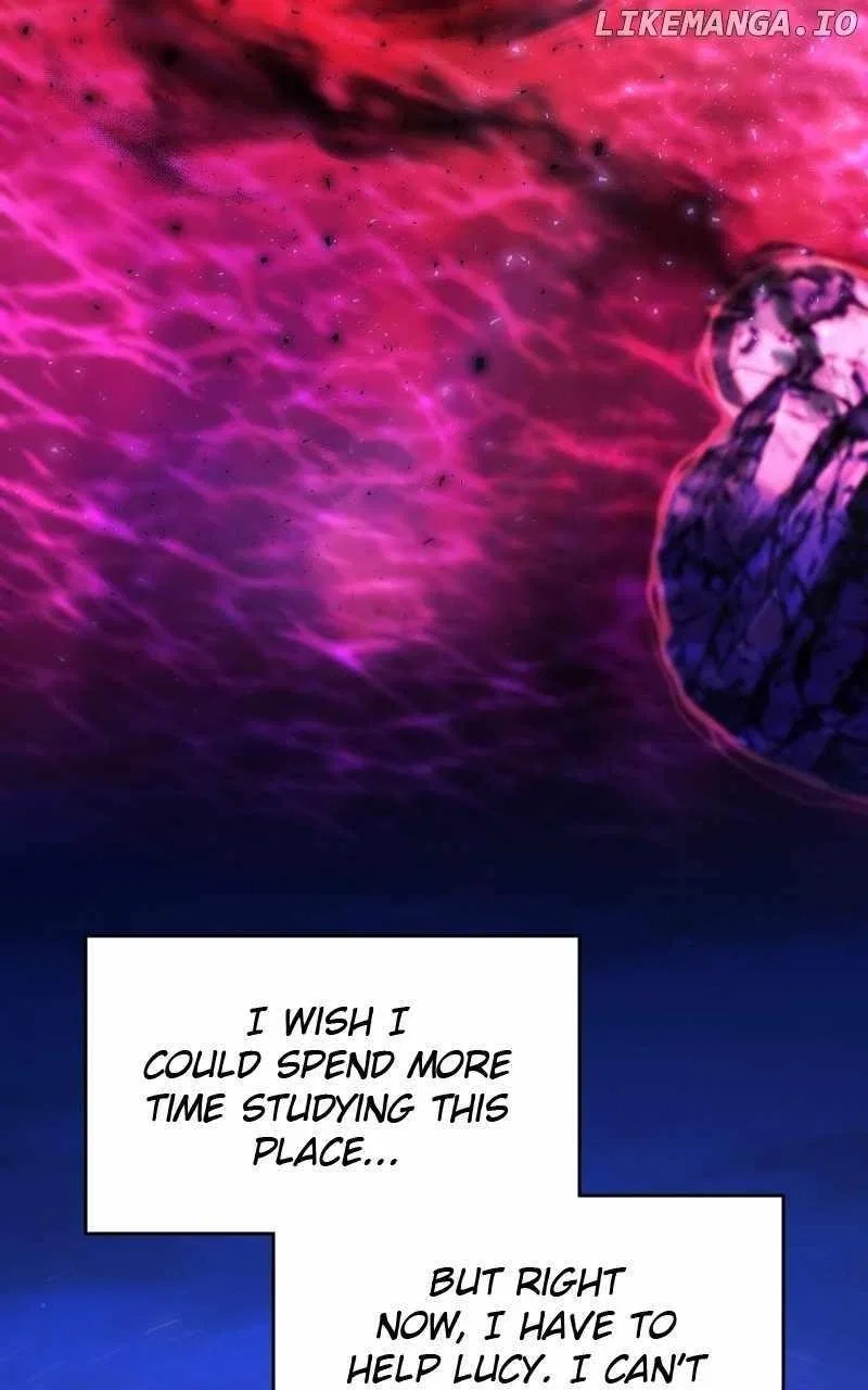 Paranoid Mage Chapter 59 – Page 20