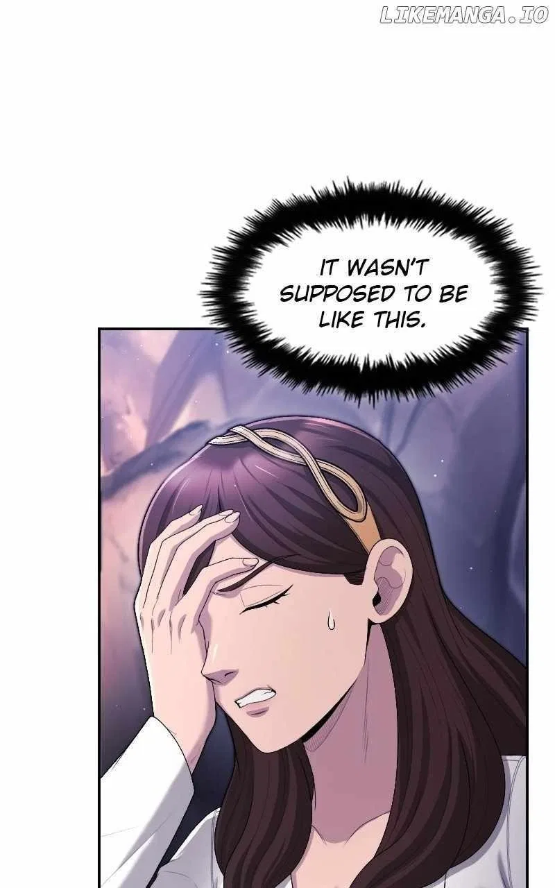 Paranoid Mage Chapter 59 – Page 28