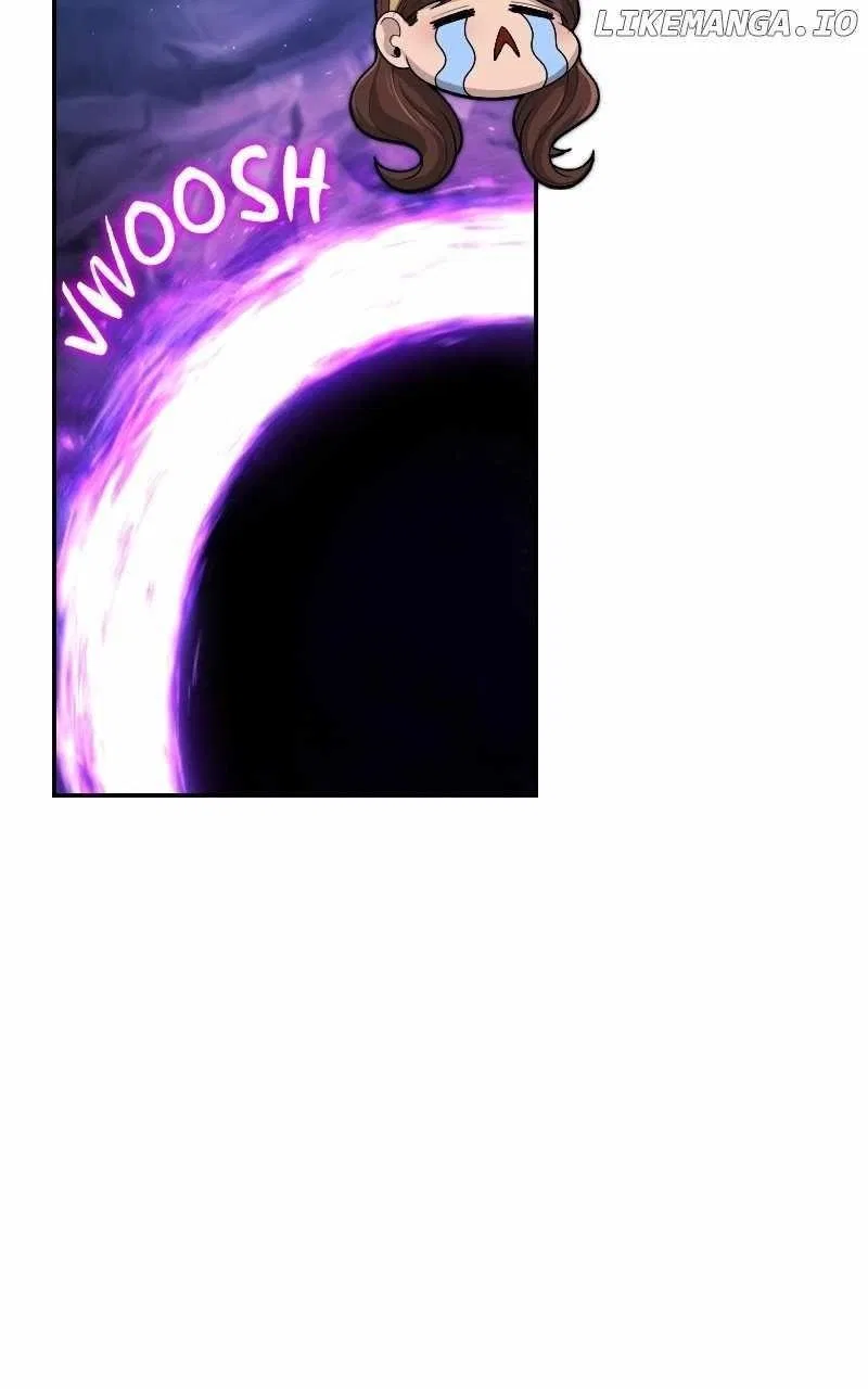 Paranoid Mage Chapter 59 – Page 35