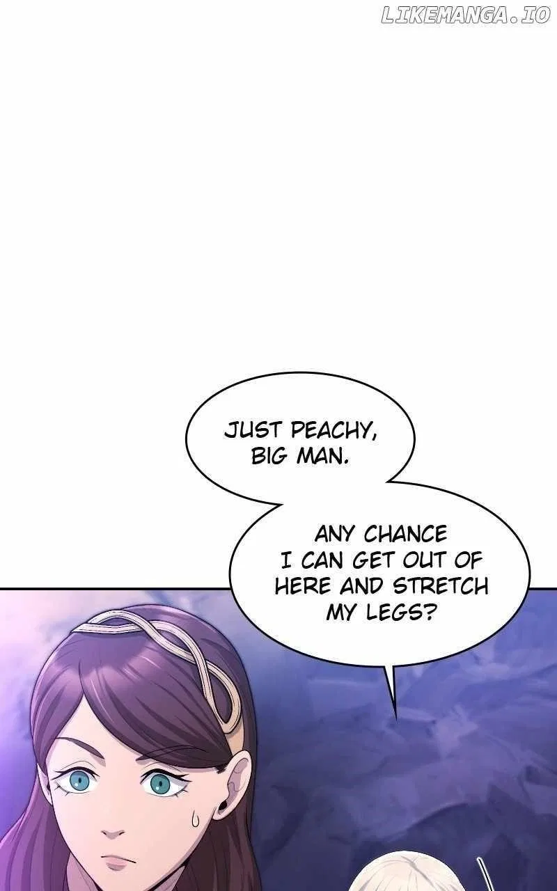 Paranoid Mage Chapter 59 – Page 37