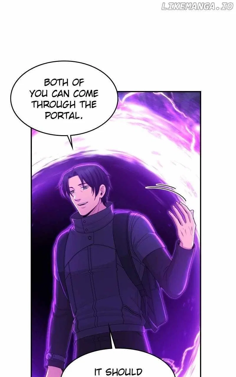Paranoid Mage Chapter 59 – Page 39
