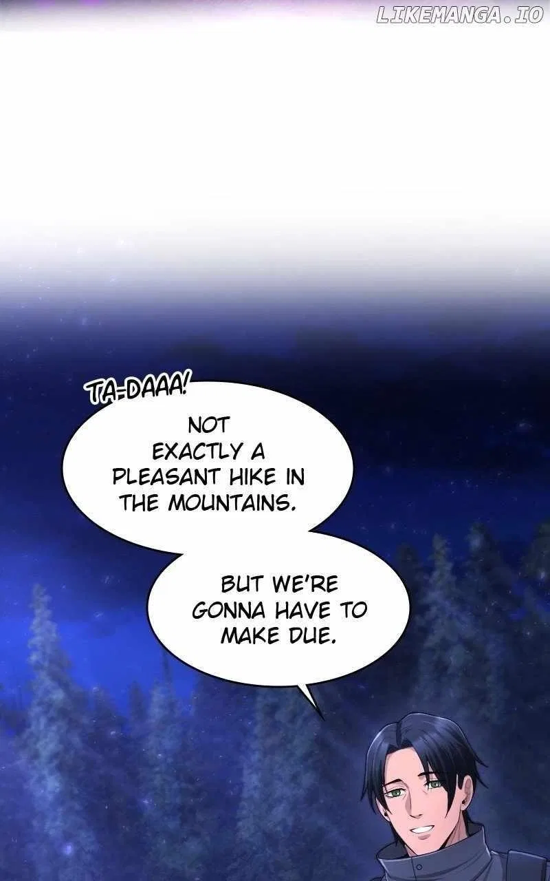 Paranoid Mage Chapter 59 – Page 42