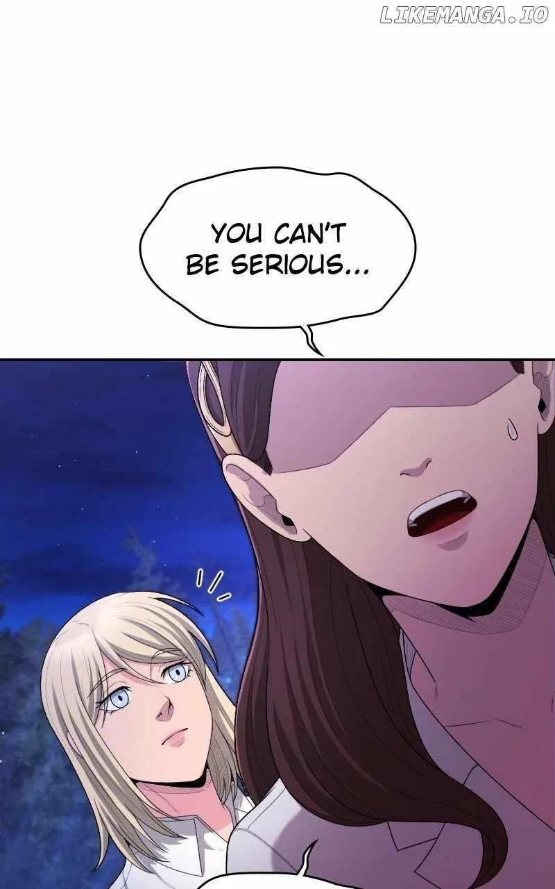 Paranoid Mage Chapter 59 – Page 44